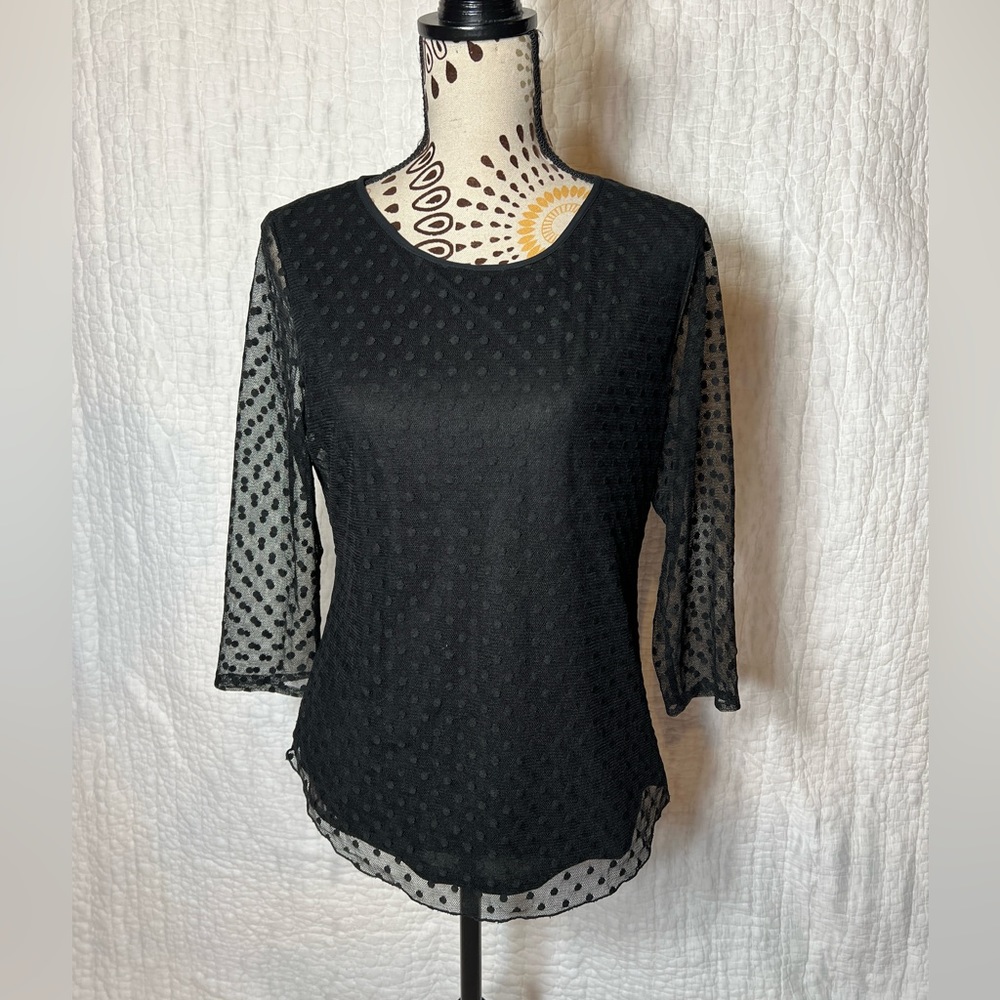 Ann Taylor size medium blouse